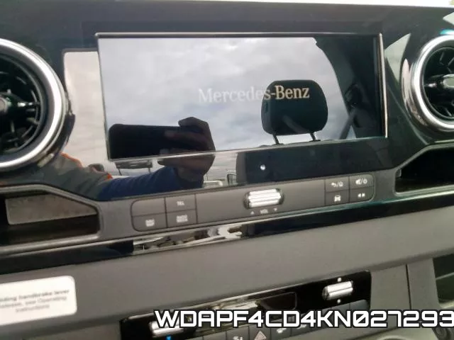 WDAPF4CD4KN027293 фото 8
