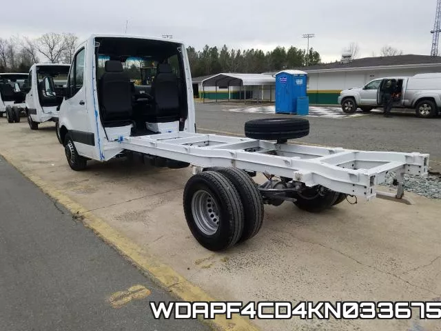 WDAPF4CD4KN033675 фото 3