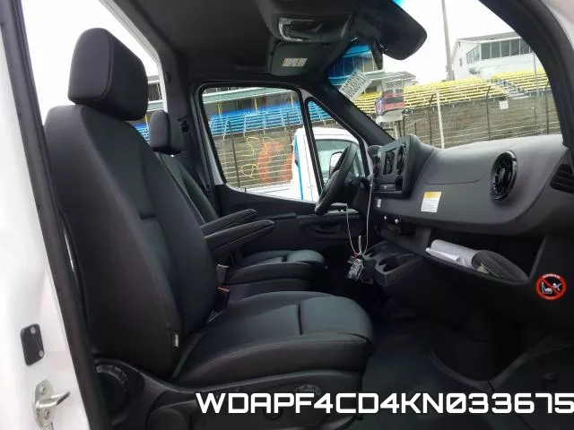 WDAPF4CD4KN033675 фото 4