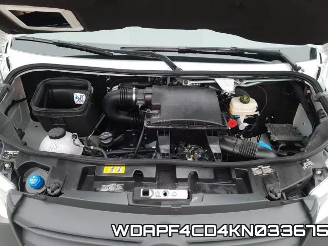 WDAPF4CD4KN033675 фото 6