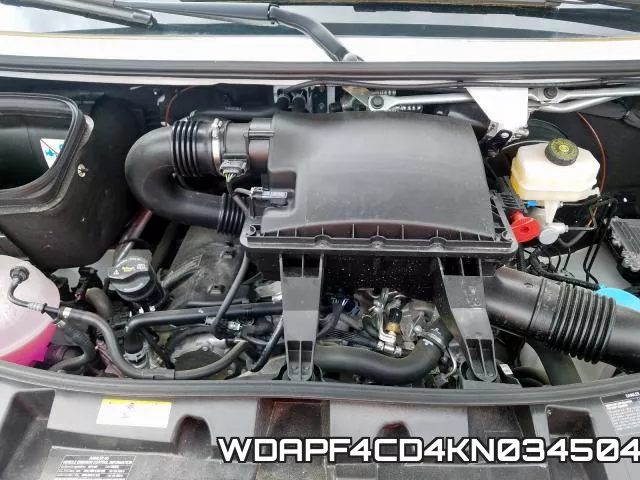 WDAPF4CD4KN034504 фото 7
