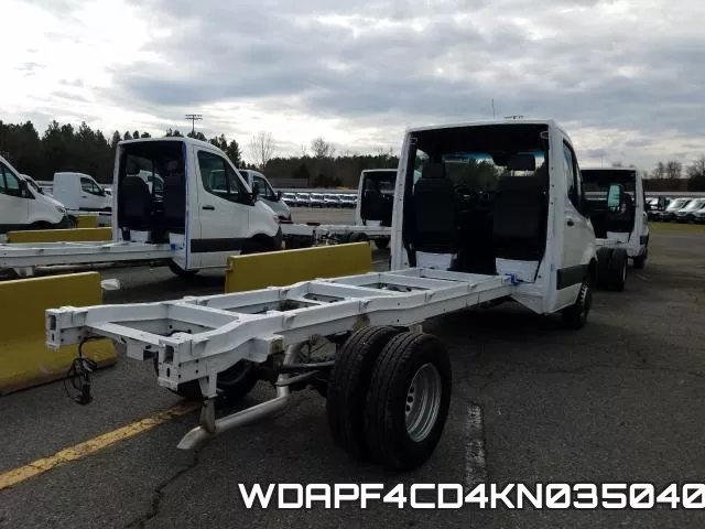 WDAPF4CD4KN035040 фото 4