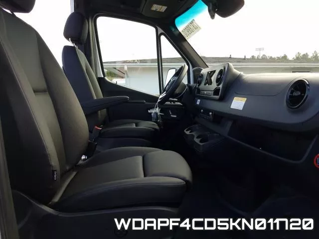WDAPF4CD5KN011720 фото 4