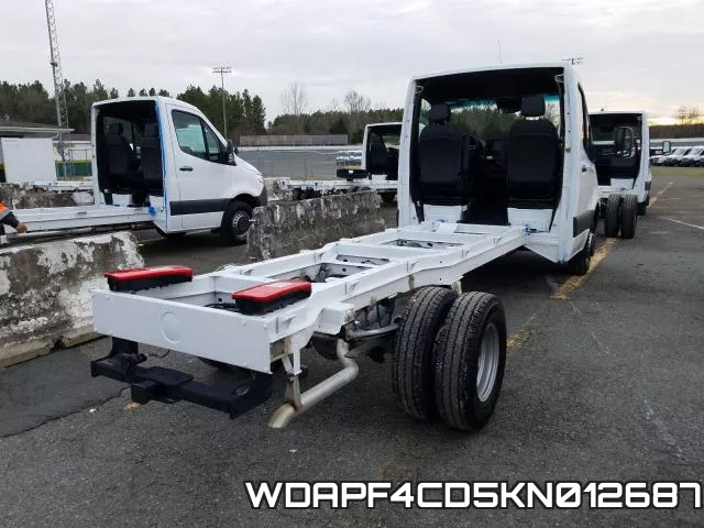 WDAPF4CD5KN012687 фото 4
