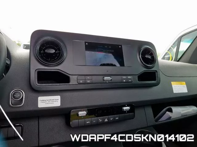 WDAPF4CD5KN014102 фото 6