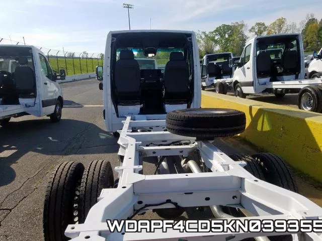 WDAPF4CD5KN039355 фото 3