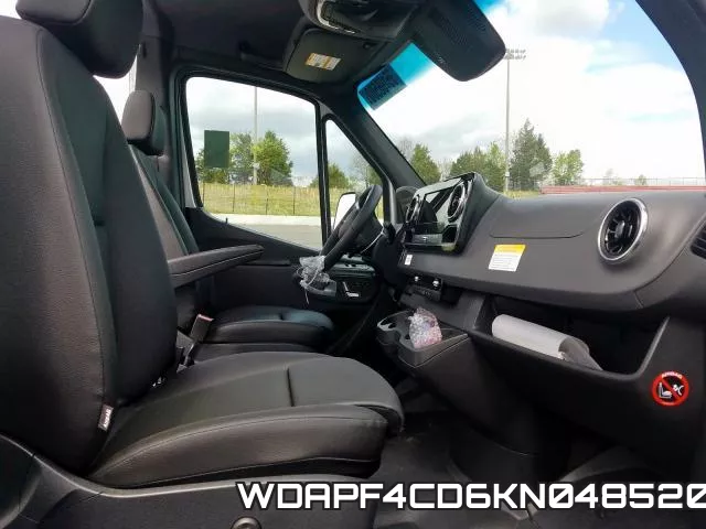 WDAPF4CD6KN048520 фото 3