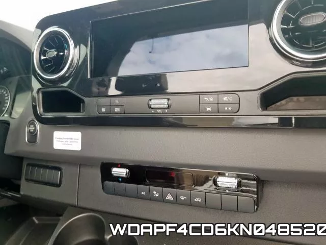 WDAPF4CD6KN048520 фото 6