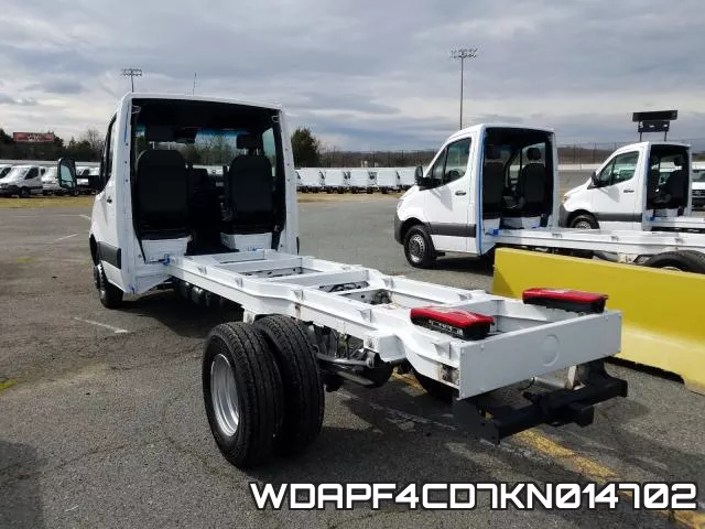 WDAPF4CD7KN014702 фото 3