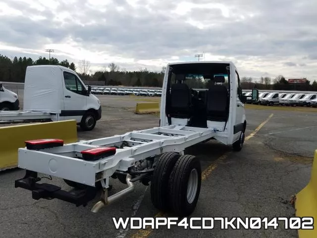 WDAPF4CD7KN014702 фото 4