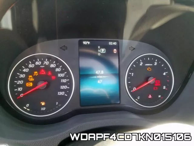 WDAPF4CD7KN015106 фото 7