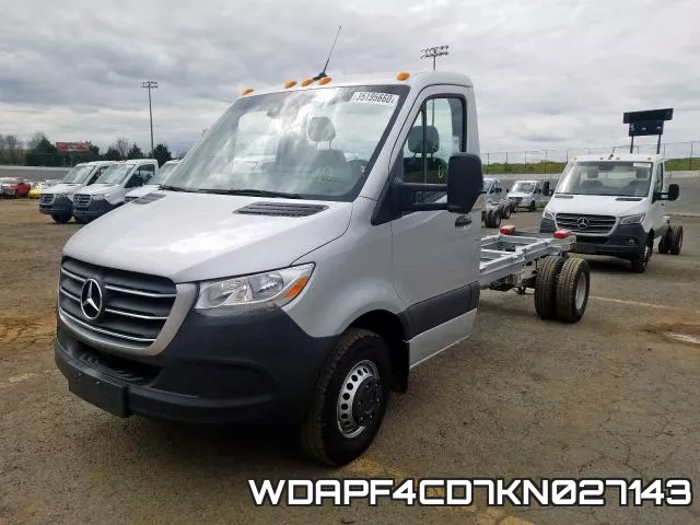 WDAPF4CD7KN027143 фото 2