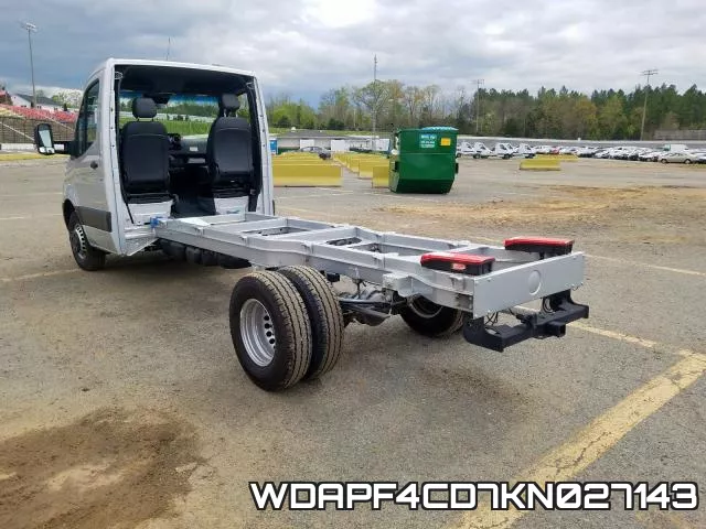 WDAPF4CD7KN027143 фото 3