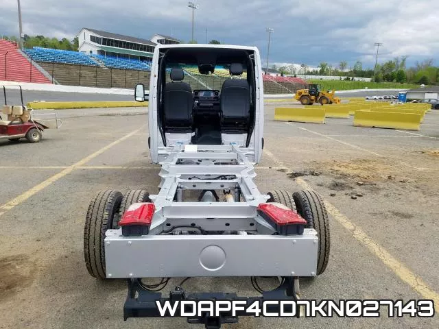 WDAPF4CD7KN027143 фото 5