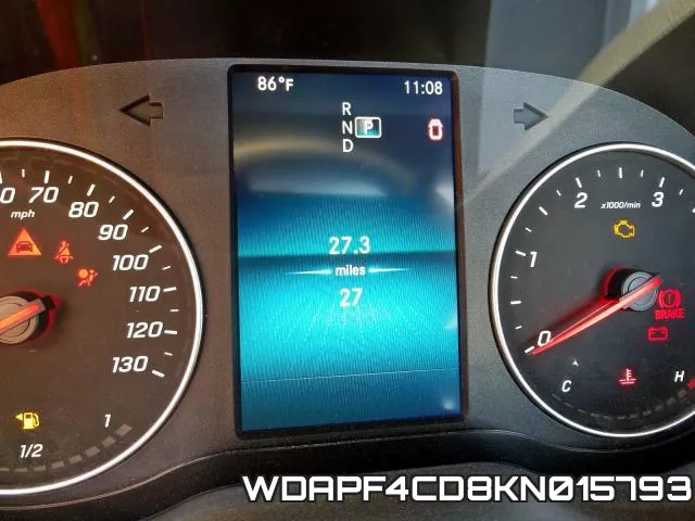WDAPF4CD8KN015793 фото 6