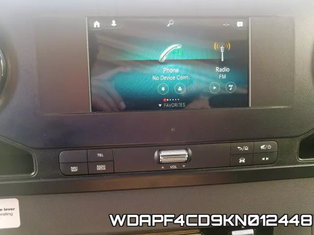 WDAPF4CD9KN012448 фото 4