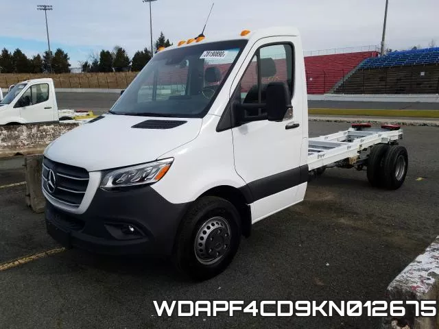 WDAPF4CD9KN012675 фото 2