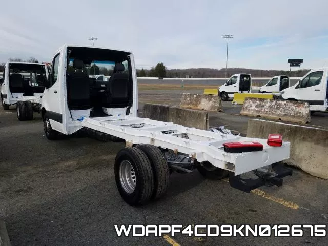 WDAPF4CD9KN012675 фото 3