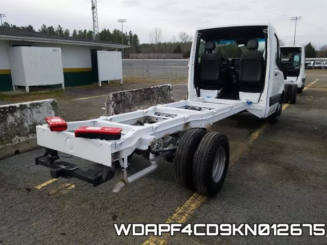 WDAPF4CD9KN012675 фото 4