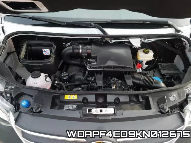 WDAPF4CD9KN012675 фото 5