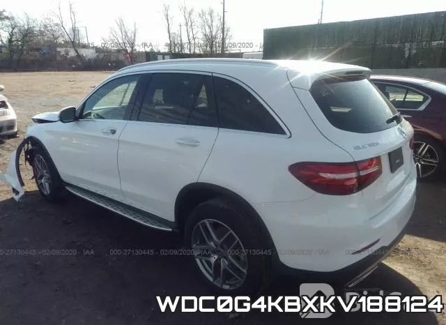 WDC0G4KBXKV188124 фото 3