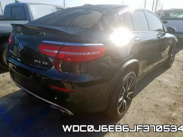 WDC0J6EB6JF370534 фото 3