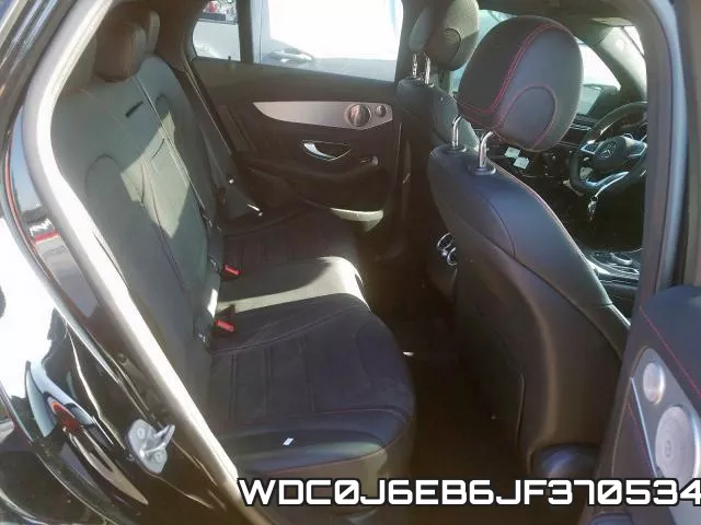 WDC0J6EB6JF370534 фото 4