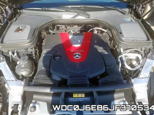WDC0J6EB6JF370534 фото 5