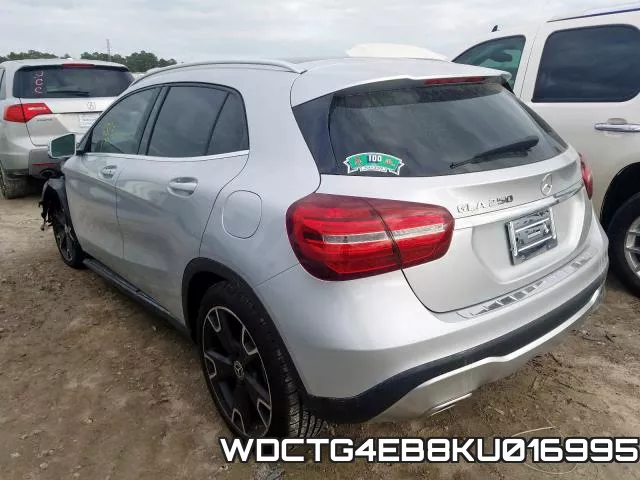 WDCTG4EB8KU016995 фото 2