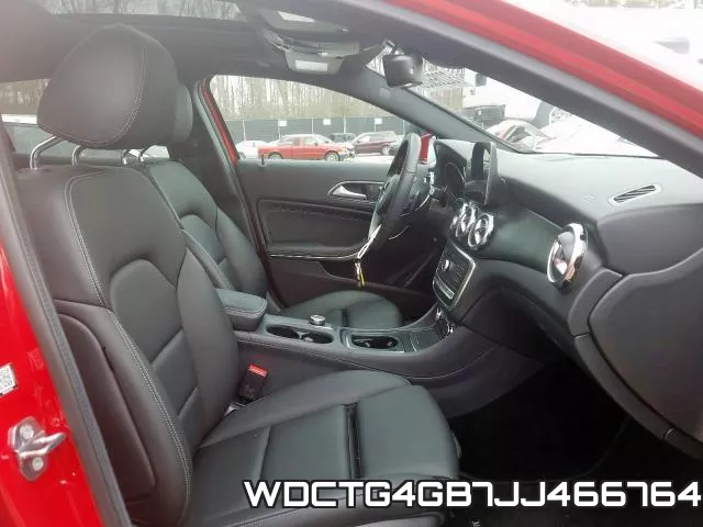 WDCTG4GB7JJ466764 фото 4