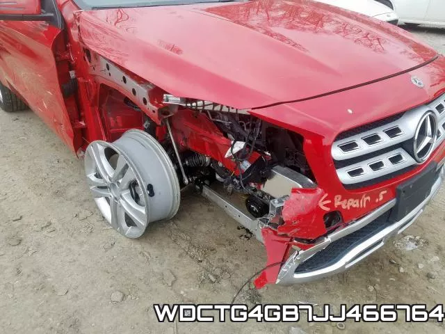 WDCTG4GB7JJ466764 фото 7