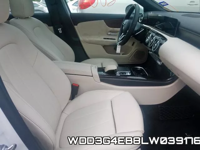 WDD3G4EB8LW039176 фото 2