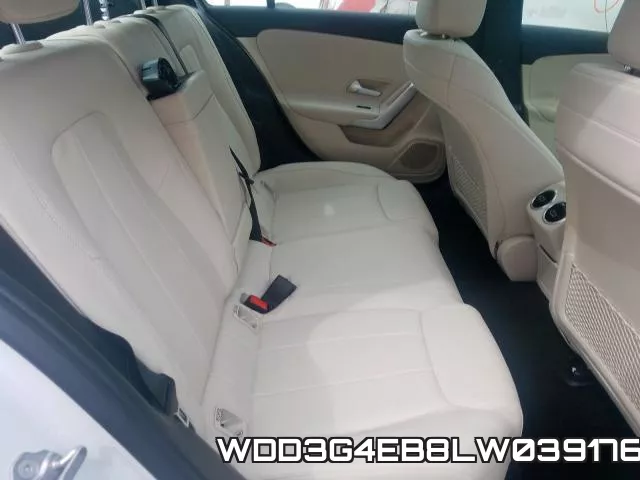 WDD3G4EB8LW039176 фото 3