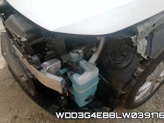 WDD3G4EB8LW039176 фото 5