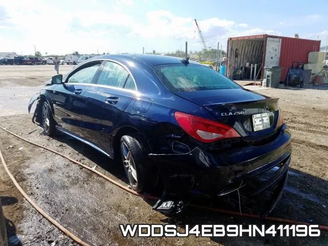 WDDSJ4EB9HN411196 фото 3