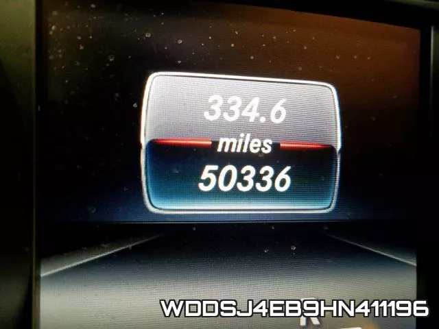 WDDSJ4EB9HN411196 фото 7