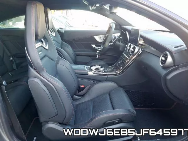 WDDWJ6EB5JF645977 фото 2