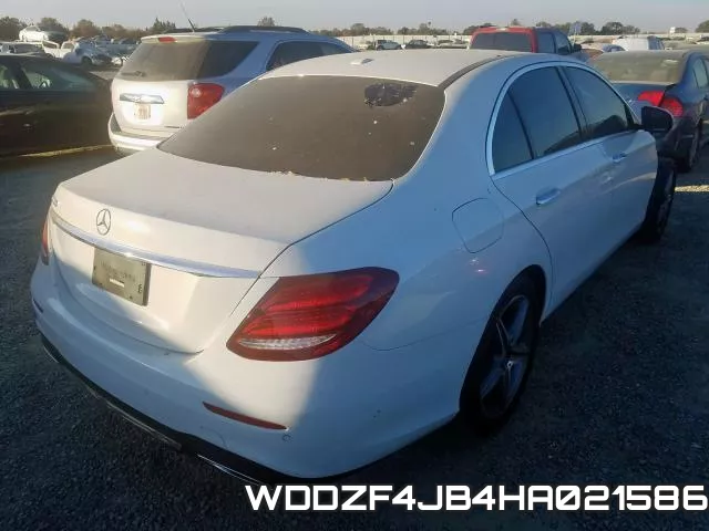 WDDZF4JB4HA021586 фото 5