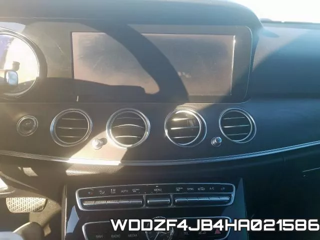 WDDZF4JB4HA021586 фото 10
