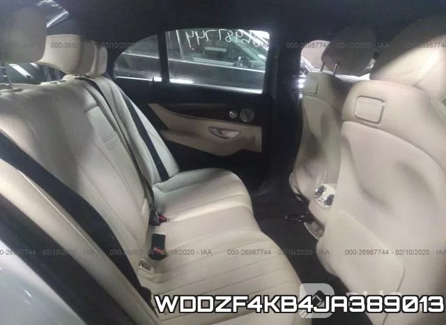 WDDZF4KB4JA389013 фото 6