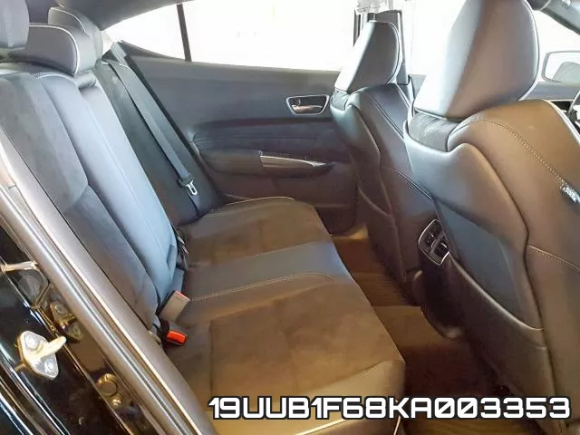 19UUB1F68KA003353 фото 3