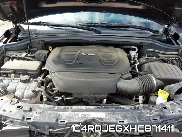1C4RDJEGXHC871411 фото 6
