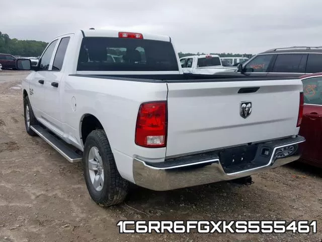 1C6RR6FGXKS555461 фото 2