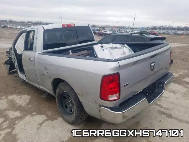1C6RR6GGXHS747101 фото 4