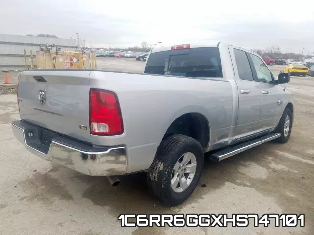 1C6RR6GGXHS747101 фото 5