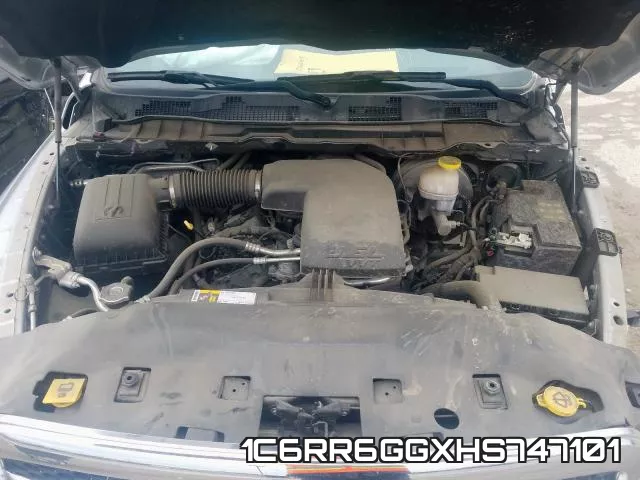 1C6RR6GGXHS747101 фото 8