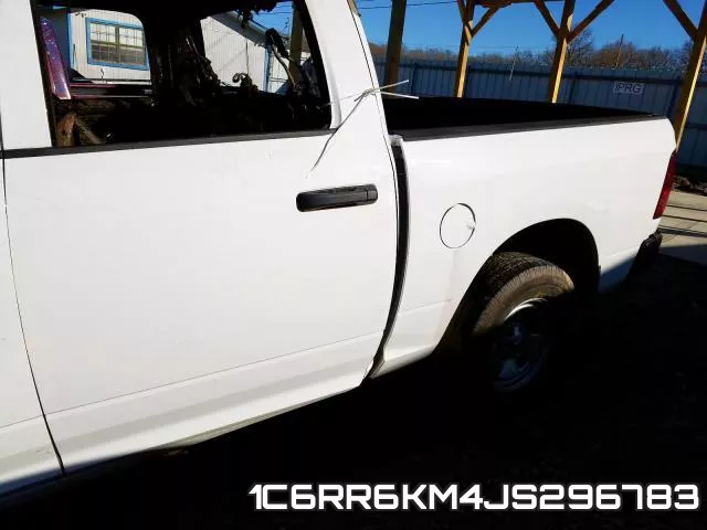 1C6RR6KM4JS296783 фото 2
