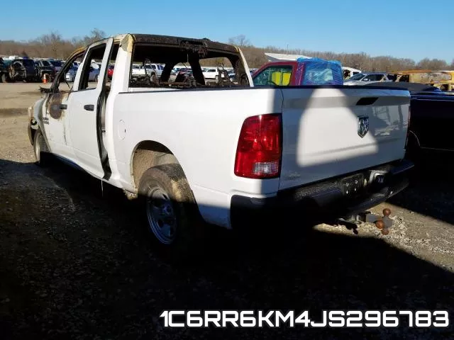 1C6RR6KM4JS296783 фото 3