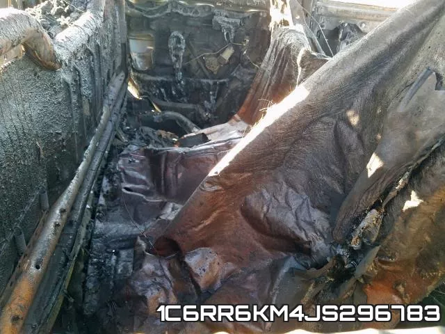 1C6RR6KM4JS296783 фото 5