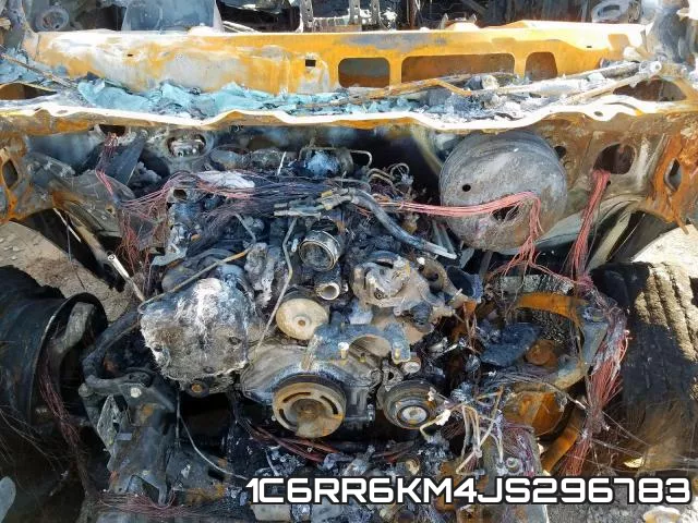 1C6RR6KM4JS296783 фото 6